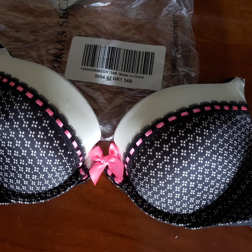 Victoria Secret Very Sexy Bra